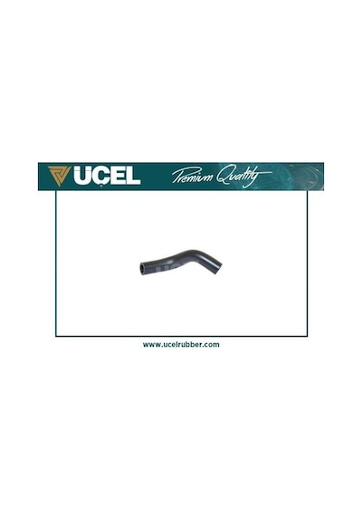 Ucel 85107 Yağ Buhar Hortumu Şarj Geri Dönüş H100 97 07 Starex Bongo Pregıo 2.5 Tcı Mitsubishi L300 87 1605603401 Diğer