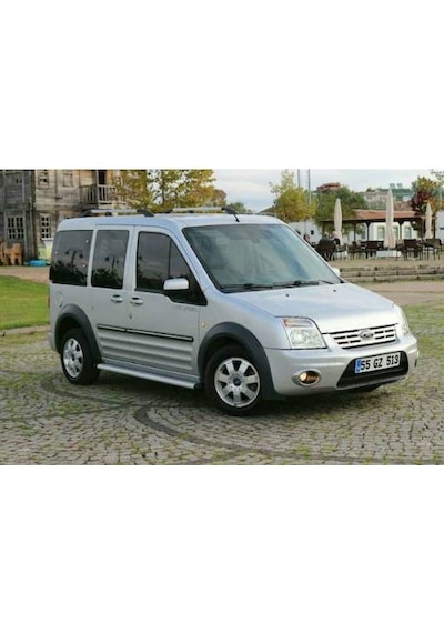 Ford Connect Ara Atkı Port Bagaj Ara Atkı Tavan Barı 2000 - 2014