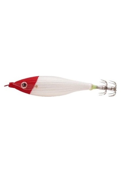 Dtd Full Color Glavoc 1.5 5.5 Cm 5.6 Gr Kırmızı Kafa