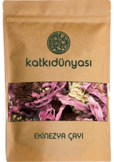 Katkı Dünyası Ekinezya Çayı 1 KG