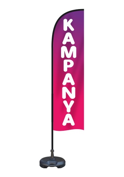 Kampanya Yelken Bayrak