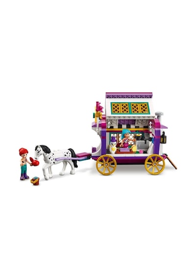 LEGO® Friends 41688 Sihirli Karavan 348 Parça