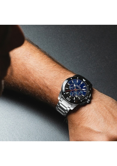 Festına F20641/c Chrono Bıke Erkek Kol Saati Gri