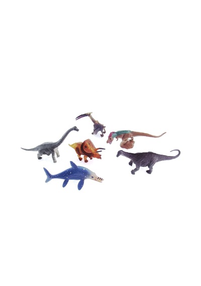 Model Dinozorlar-1