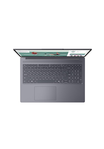 Lenovo IdeaPad Slim 3 16IWC11 83RS003RTR Core 5 320 16 GB 512 GB SSD 16" Free Dos Dizüstü Bilgisayar