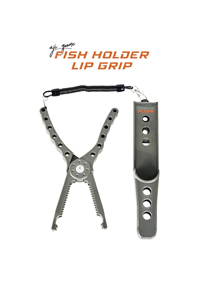 Fujin Fish Holder Lip Grip