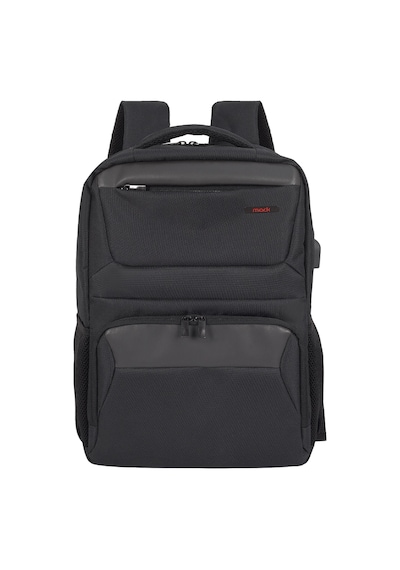 Mack MCC-805 15.6 Business X Notebook Sırt Çantası Siyah