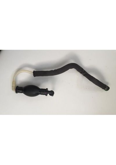 Renault Megane 3 Fluence 1.5 DCİ Mazot Hortumu Borusu 164460063R