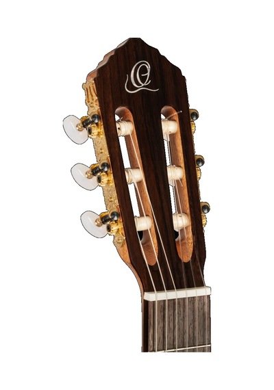 Ortega R20gwn Traditional Series Klasik Gitar Natural