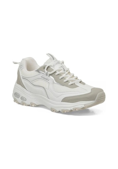 Kinetix Kınetıx 6m Vereda 6fx Beyaz Kadın Sneaker Beyaz