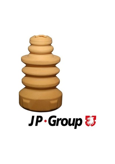 Jp Group 1152601600 Amortisör Lastiği Arka 135mm Vw Golf Jetta Touran Octavia 2003 2013