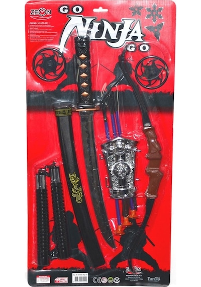 Zn-2019 Oklu Set