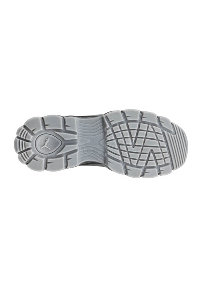 Puma Safety Condor Mid Kahverengi Çelik Burunlu Nubuk Deri İş Ayakkabısı S3 Src Esd 45 Numara Kahverengi Puma Safety Condor Mid Kahverengi Çelik Burunlu Nubuk Deri İş Ayakkabısı S3 Src Esd 45 Numara Kahverengi