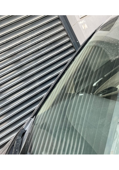 Honda Civic Fd6 Sedan Kasa Uyumlu Ön Cam Fitilleri Ömür Boyu Gar