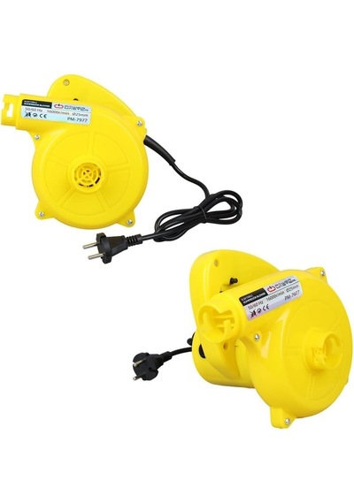 Pm-600w Bilgisayar Kompresörü