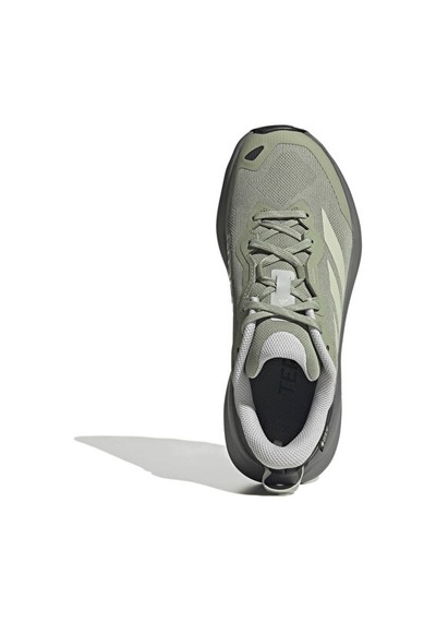 Adidas Terrex Tracefınder Plus Gtx W Unisex Arazi Tipi Koşu Ayakkabısı Hq5113 Yeşil