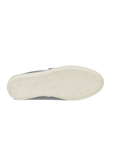 Oxide Fury 5fx Mavi Erkek Loafer 000000000101976058 Mavi