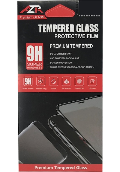 Samsung Uyumlu Galaxy M31S Için Nettech 0.3 Mm Cam Ekran Koruyucu