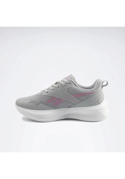 Reebok Anes Run Kadin Ayakkabi - Gri Gri