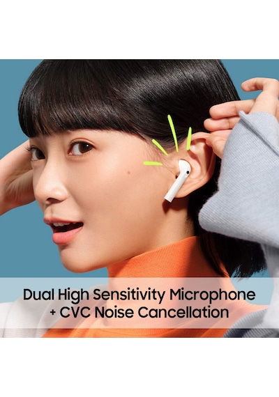 Xiaomi Redmi Buds 3 Bluetooth 5.2 Stereo Kulak İçi Kulaklık