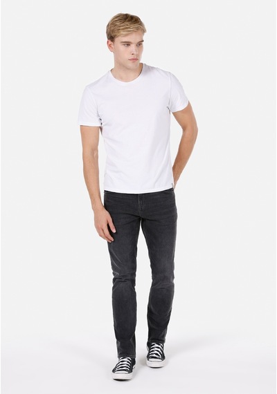 Colin's Colins 044 Karl Straight Fit Düşük Bel Düz Paça Erkek Siyah Jean Pantolon Cl1073067 Cl1073067 Q1.v1 Dn43336 DENİM Colin's Colins 044 Karl Straight Fit Düşük Bel Düz Paça Erkek Siyah Jean Pantolon Cl1073067 Cl1073067 Q1.v1 Dn43336 DENİM