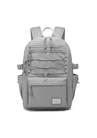 Smart Bags Vizon Unisex Sırt Çantası Smb3156 Vizon