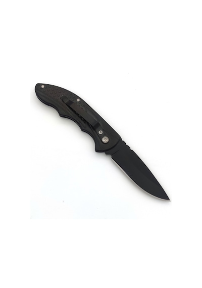 Valkyrie S313 Katlanabilir Outdoor Cep Kamp Çakısı Gri