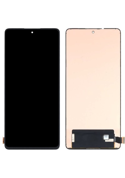 Xiaomi Mi 11t Pro Uyumlu Ekran