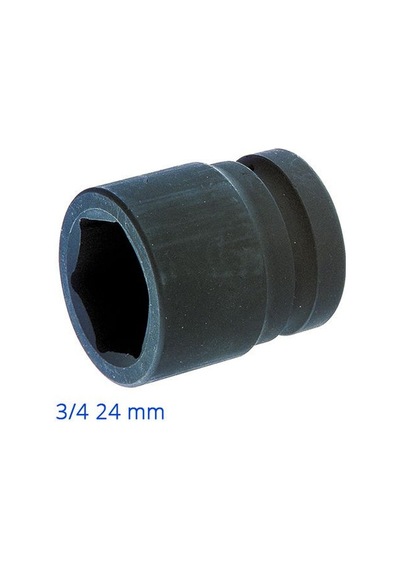 İzeltaş Havalı Lokma Altı Köşe 3-4'' 24 Mm N11.15241