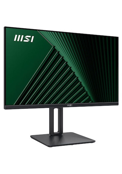MSI PRO MP245PG 23.8" 100 Hz 1 Ms FHD Adaptive Sync IPS Pivot Monitör