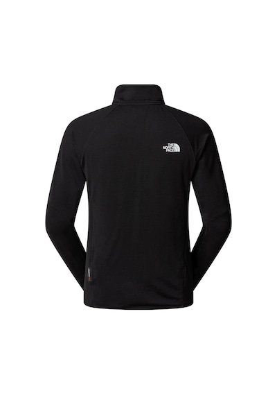 The North Face M Bolt Polartec Erkek Ceket Nf0a8bsxjk31 Siyah