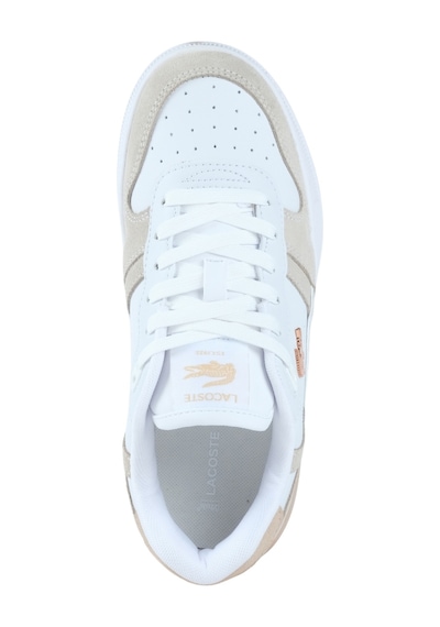 Lacoste T-clip Set Kadın Beyaz Spor Ayakkabı 748sfa0043t.1y9