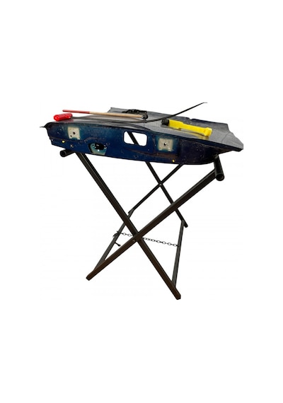 Katlanabilir İskelet Pdr Tamir Sehpası - 1 X 1