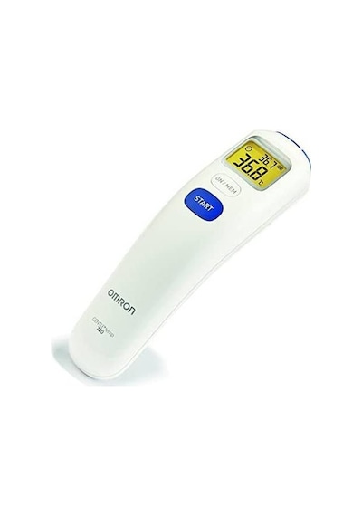 Omron Gentle Temp 720 Temassız Ateş Ölçer