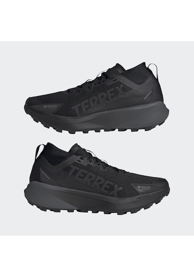 Adidas Jr5240 Terrex Agravıc Gtx Çok Renkli