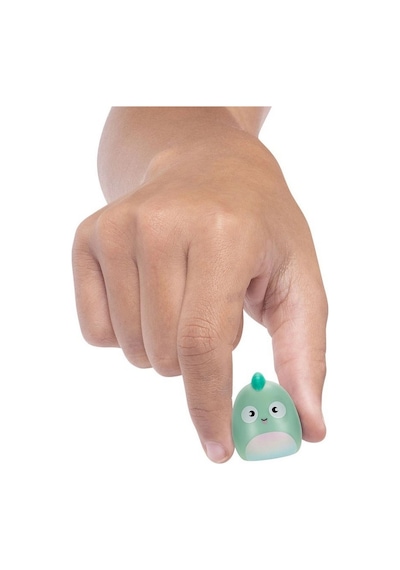 Squish-a-longs Sürpriz Paket Seri 3