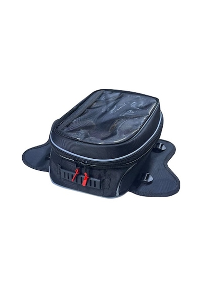 Motosiklet Depo Üstü Çanta Dp06 Dot Cycle Diğer