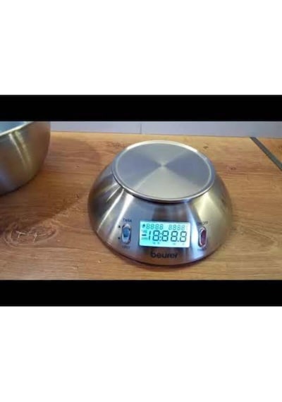 Beurer Ks 54 Mutfak Terazisi Beu Ks 0030 Ks