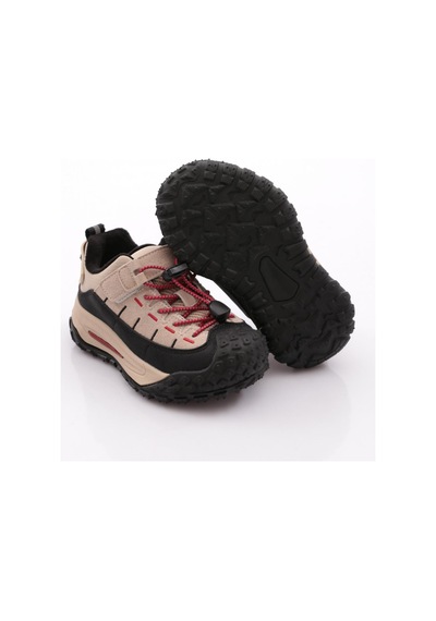 Marco Kids 5514-36 Arog Patik Çocuk Bot Beıge