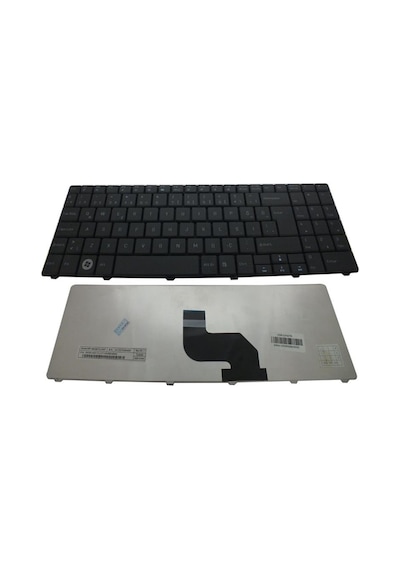 Alk-Cp42Tr Casper Uyumlu Nirvana H36-A15 Serisi Türkçe Klavyesi - 489712430