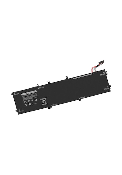 Dell Uyumlu Precision P56F002 5530 Batarya Pil 6 Cell N11.1316