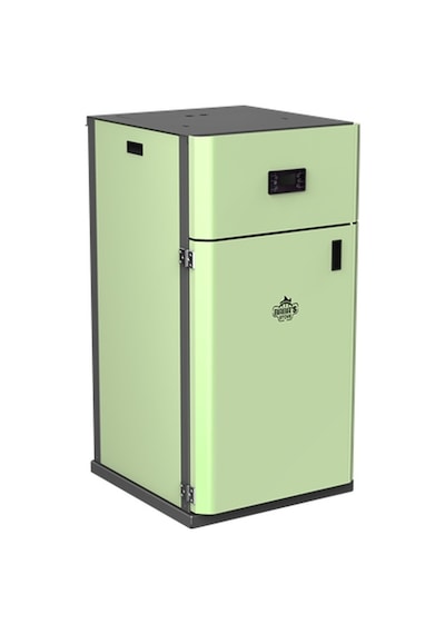 Hıdro D 22 / Otomatik Kombi Pelet Kazanı / Baba's Stove Hıdro D 22 / Automatıc Combı Pellet Boıler / Baba's Stove