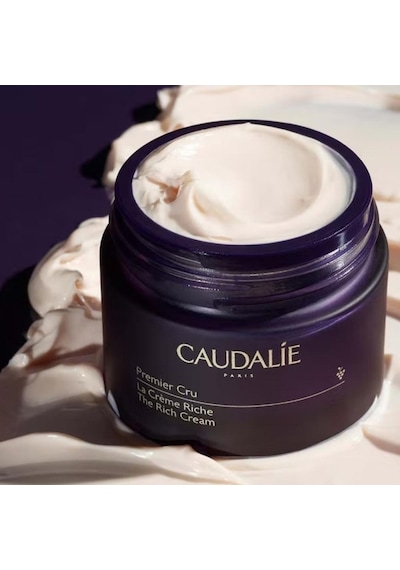 Caudalie Premier Cru Kapsamlı Yaşlanma Karşıtı Yoğun Bakım Kremi 50ml
