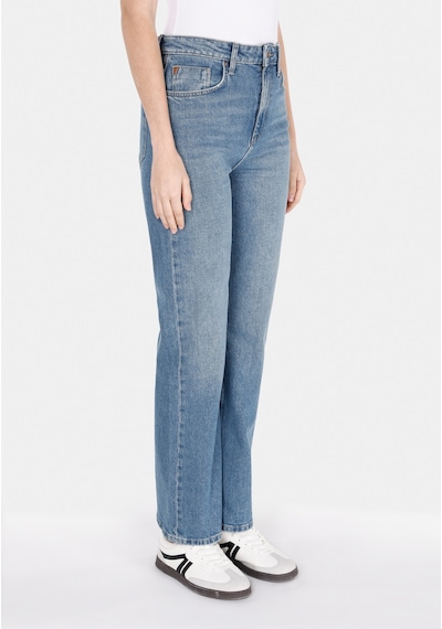 Colin's Colins 900 Larıs Straight Fit Yüksel Bel Düz Paça Kadın Mavi Jean Pantolon Cl1071517 Cl1071517 Q1.v1 Dn05763 Mavi Colin's Colins 900 Larıs Straight Fit Yüksel Bel Düz Paça Kadın Mavi Jean Pantolon Cl1071517 Cl1071517 Q1.v1 Dn05763 Mavi
