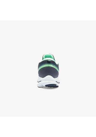 Mizuno Wave Prodigy 6 Erkek Siyah Koşu Ayakkabısı J1gc241051 Siyah