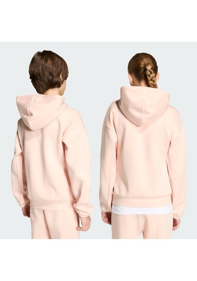 Adidas Z.n.e. Çocuk Sweatshirt C-adıkc1947c40a00 Pembe