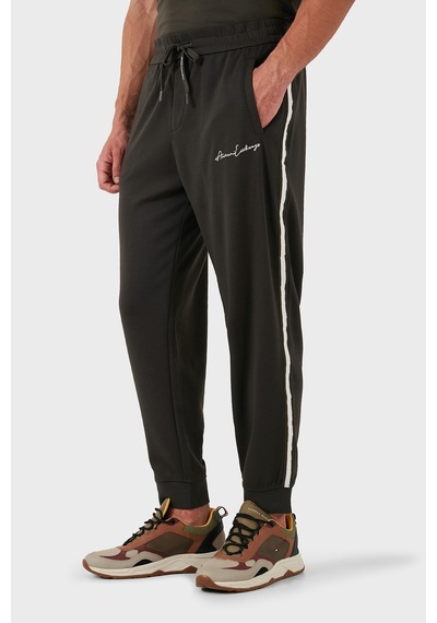 Armani Exchange Erkek Pantolon 8nzpsg Z9n1z 1832 Haki Haki