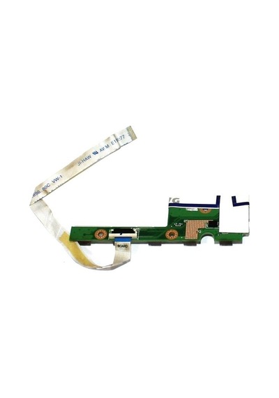 Asus Uyumlu N61 N61Vg N61J Media Buton Board 69N0Fmg12A01