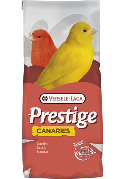 Versele Laga Canaries Kuş Yemi 1 Kg