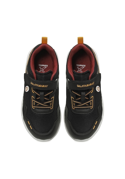 Gsstore Gs Marsto F 6fx Siyah Erkek Çocuk Spor Ayakkabı 000000000102123674 Siyah-kırmızı-sarı Gsstore Gs Marsto F 6fx Siyah Erkek Çocuk Spor Ayakkabı 000000000102123674 Siyah-kırmızı-sarı